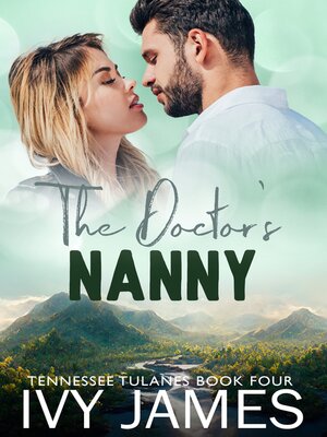 cover image of The Doctor's Nanny